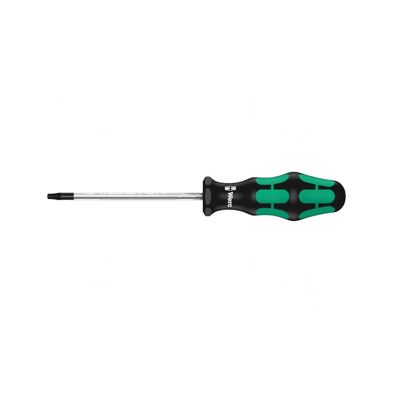 Şurubelniţă Torx cu protecţie de 300mm | Electronic-mag.ro | Componente Electronice
