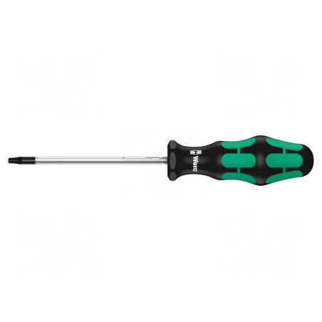 Şurubelniţă Torx cu protecţie de 300mm | Electronic-mag.ro | Componente Electronice