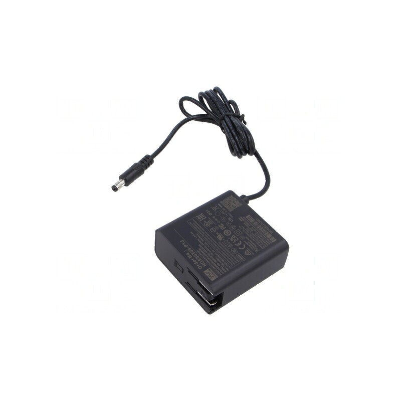 Alimentator plug-in 9VDC 3,33A 30W | Electronic-mag.ro | Componente Electronice