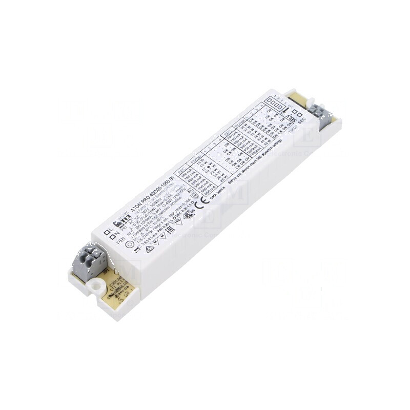 Alimentator LED pulsatoriu | Electronic-mag.ro | Componente Electronice