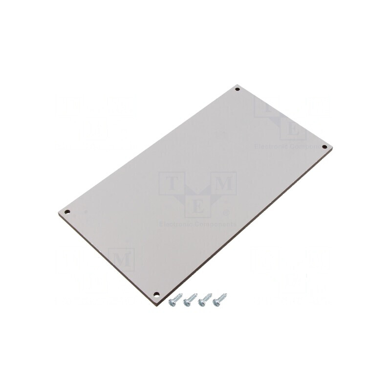 Suport de montare din aluminiu | Electronic-mag.ro | Componente Electronice