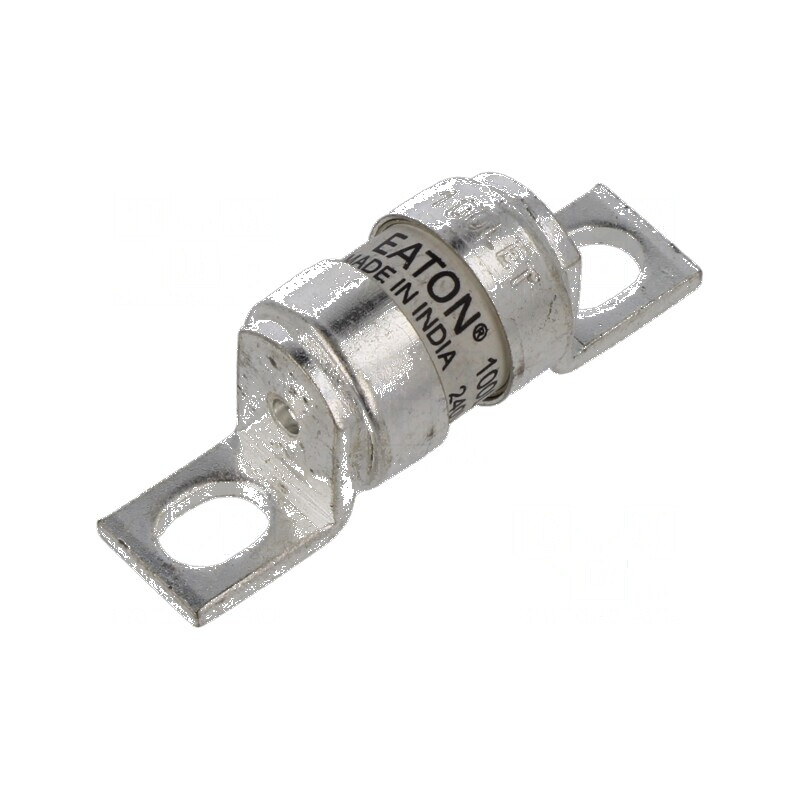 Siguranţă ceramică industrială 100A 240VAC 150VDC | Electronic-mag.ro | Componente Electronice