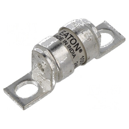 Siguranţă ceramică industrială 100A 240VAC 150VDC | Electronic-mag.ro | Componente Electronice