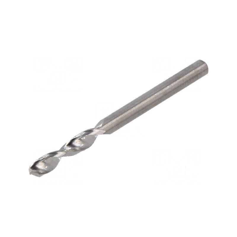 Burghiu pentru metal Ø: 4,2mm L: 55mm - carbură sinterizată - etui | Electronic-mag.ro | Componente Electronice Burghiu pentru metal Ø: 4,2mm L: 55mm - carbură sinterizată - etui | Electronic-mag.ro | Componente Electronice