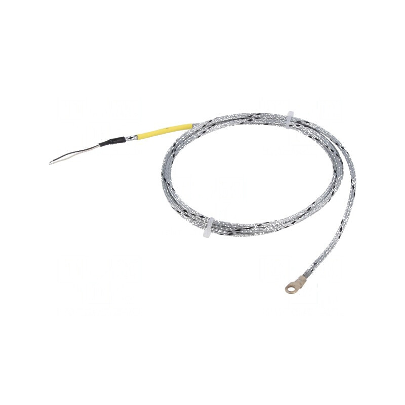 Senzor de temperatură din fibră de sticlă | Electronic-mag.ro | Componente Electronice Senzor de temperatură din fibră de sticlă | Electronic-mag.ro | Componente Electronice