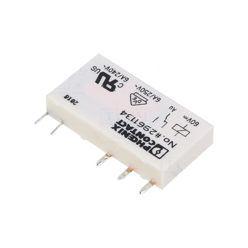 Releu miniatură Ubobină 60VDC - Compact și eficient | Electronic-mag.ro | Componente Electronice Releu miniatură Ubobină 60VDC - Compact și eficient | Electronic-mag.ro | Componente Electronice