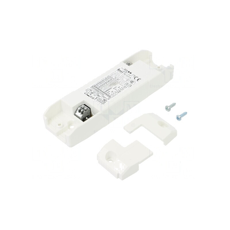 Alimentator LED pulsatoriu 5÷44VDC 300mA÷1,05A 220÷240VAC | Electronic-mag.ro | Componente Electronice