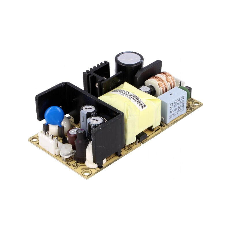 Alimentator pulsatoriu deschis 60W | Electronic-mag.ro | Componente Electronice