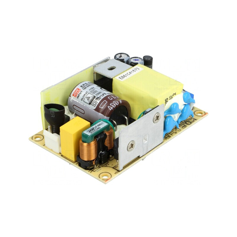 Alimentator deschis 65W 80-264VAC OUT: 1 4.34A | Electronic-mag.ro | Componente Electronice
