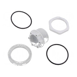 Presgarnitură de legătură pentru carcase Filet M50 1.5 - Set de garnituri pentru conectare carcase Filet M50 1.5 | Electronic-ma