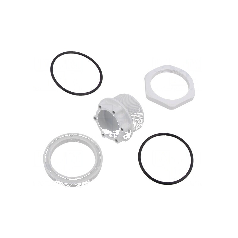 Presgarnitură de legătură pentru carcase Filet M50 1.5 - Set de garnituri pentru conectare carcase Filet M50 1.5 | Electronic-ma
