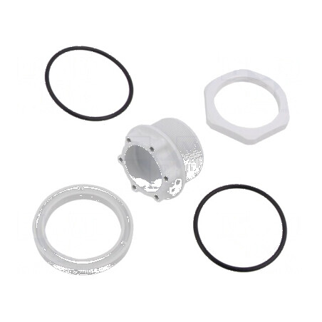 Presgarnitură de legătură pentru carcase Filet M50 1.5 - Set de garnituri pentru conectare carcase Filet M50 1.5 | Electronic-ma