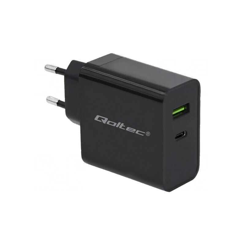 Adaptor de priză 5VDC | Electronic-mag.ro | Componente Electronice