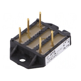 Punte redresoare trifazat 800V 70A 300A THT - Punte redresoare trifazat 800V 70A 300A THT | Electronic-mag.ro | Componente Elect
