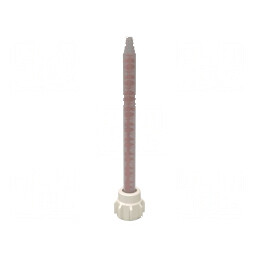 Set de 5 Vârfuri pentru pistol, lungime 90,7mm, diametru 1,5mm | Electronic-mag.ro | Componente Electronice