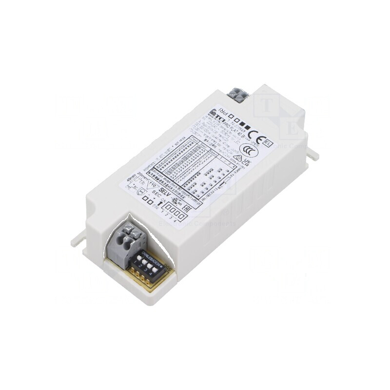 Alimentator LED pulsatoriu 5-44V 300mA-1.05A 220-240V | Electronic-mag.ro | Componente Electronice