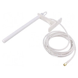 Antenă ISM 2dBi 863-870MHz SMA | Electronic-mag.ro | Componente Electronice