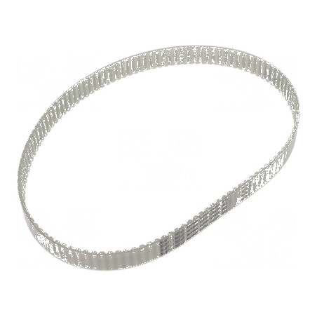 Curea dințată AT5 - 12mm x 2,7mm x 280mm - 56 dinți | Electronic-mag.ro | Componente Electronice