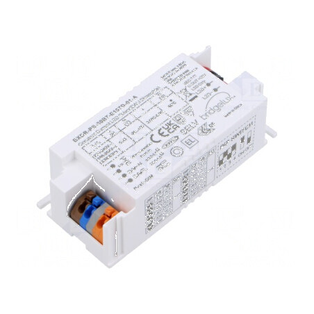 Alimentator LED pulsatoriu 30W 24-42VDC 150-700mA 220-240VAC | Electronic-mag.ro | Componente Electronice