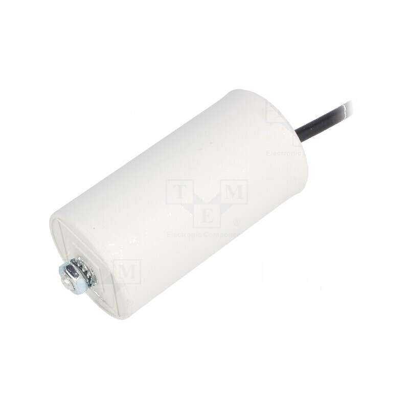 Condensator cu polipropilenă de înaltă calitate | Electronic-mag.ro | Componente Electronice Condensator cu polipropilenă de înaltă calitate | Electronic-mag.ro | Componente Electronice