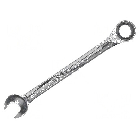 Cheie combinată cu piedică 15mm | Electronic-mag.ro | Componente Electronice
