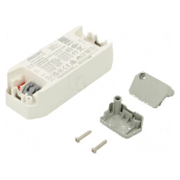 Alimentator LED pulsatoriu 25W 30÷42VDC 450÷600mA 220÷240VAC - Alimentator LED pulsatoriu 25W 30÷42VDC 450÷600mA 220÷240VA | Ele