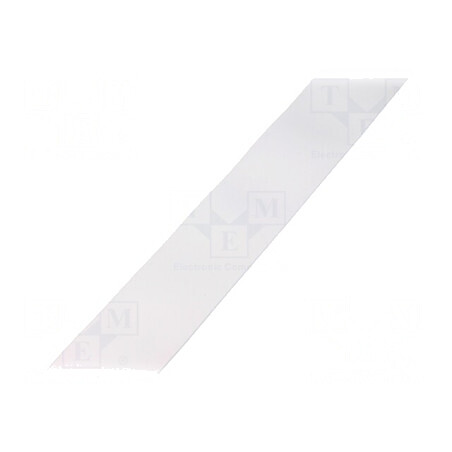 Marcaje termocontractabile albă 26m - Set de etichete pentru cabluri | Electronic-mag.ro | Componente Electronice