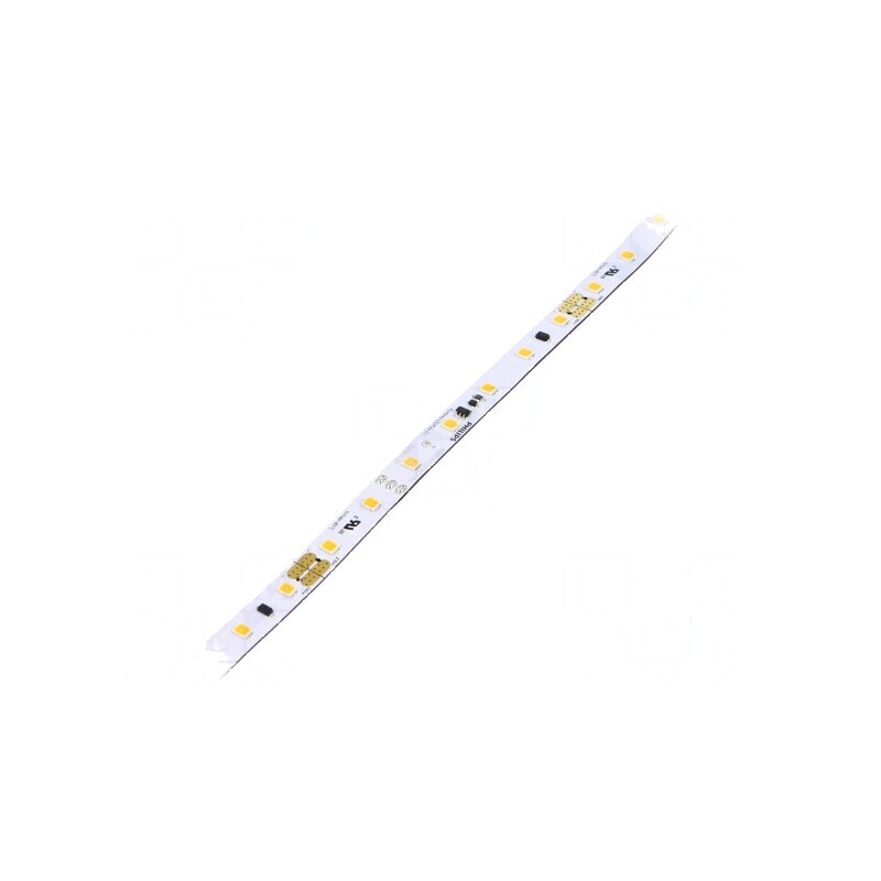 Bandă LED 8mm 19,9W/m 24VDC 126lm/W - Lumina ambientală LED | Electronic-mag.ro | Componente Electronice Bandă LED 8mm 19,9W/m 24VDC 126lm/W - Lumina ambientală LED | Electronic-mag.ro | Componente Electronice