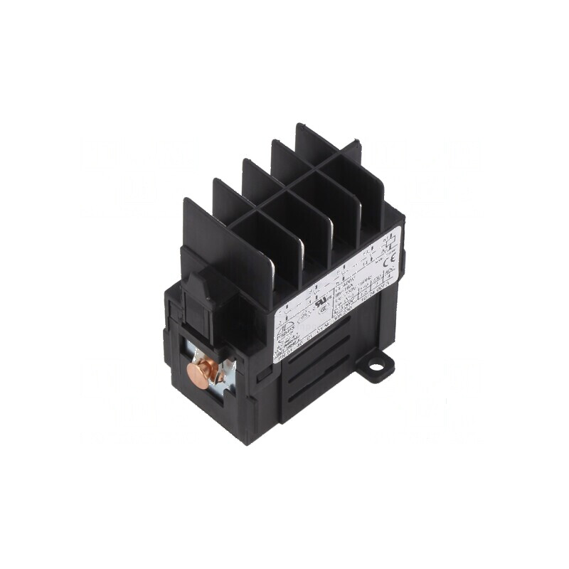 Conex.electr: conectori 6,35x0,8mm Ubobină: 230VAC | Electronic-mag.ro | Componente Electronice Conex.electr: conectori 6,35x0,8mm Ubobină: 230VAC | Electronic-mag.ro | Componente Electronice