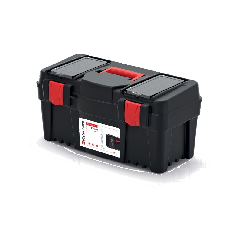 Ladă pentru unelte polimer 550x267x270mm 19kg | Electronic-mag.ro | Componente Electronice