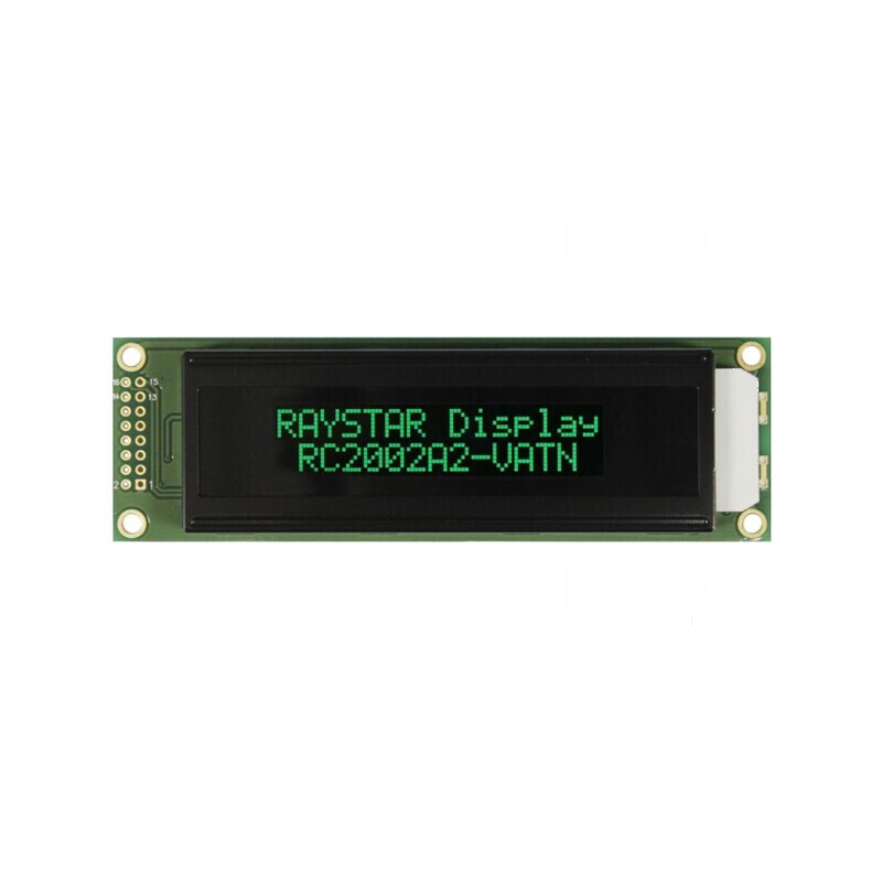 Afişaj LCD VA Negative LED | Electronic-mag.ro | Componente Electronice