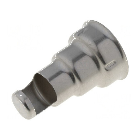Duză pt. pistol cu aer cald - Reflector 34mm: Duză de schimb pentru pistol cu aer cald | Electronic-mag.ro | Componente Electron