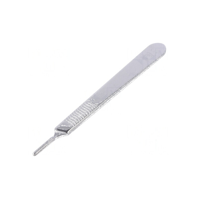 Mâner pentru lamă de cuțit de 125mm | Electronic-mag.ro | Componente Electronice