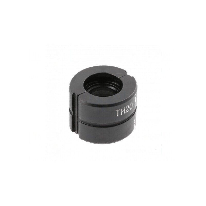 Crimping jaws for PEX pipes Size: TH20 | Electronic-mag.ro | Componente Electronice