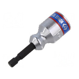 Socket Spanner for Threaded Rods | Electronic-mag.ro | Componente Electronice