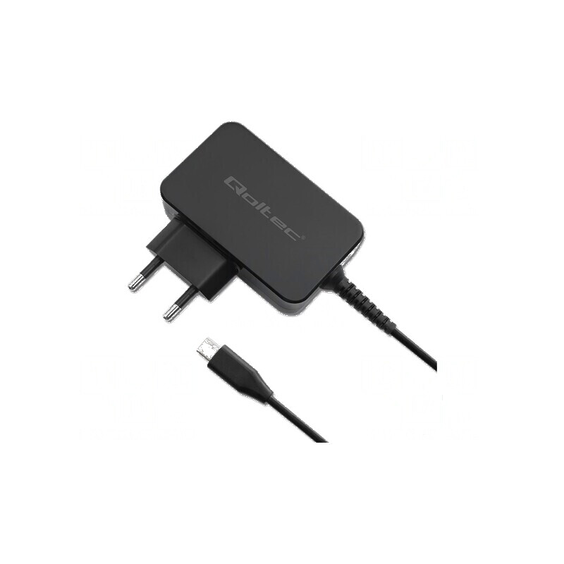 Alimentator plug-in 5VDC, 3A 30W | Electronic-mag.ro | Componente Electronice