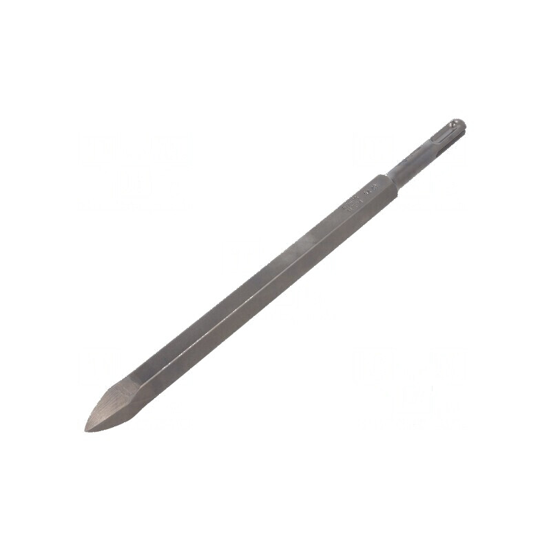 Daltă ascuţită pentru beton Professional 250mm | Electronic-mag.ro | Componente Electronice Daltă ascuţită pentru beton Professional 250mm | Electronic-mag.ro | Componente Electronice