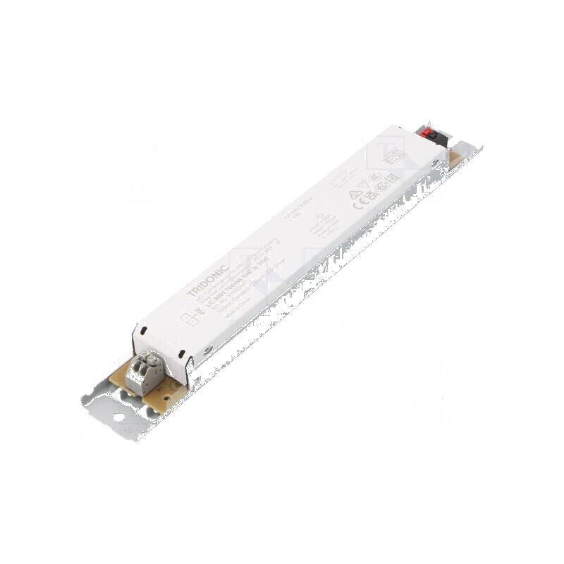 Alimentator LED 50W 43-71,5VDC 700mA 198-264VAC | Electronic-mag.ro | Componente Electronice