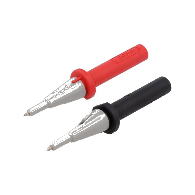 Sondă de măsurare 10A - 2mm - 75mm | Electronic-mag.ro | Componente Electronice