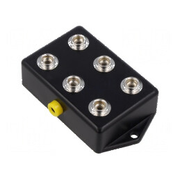 Cutie de împământare universală ESD | Electronic-mag.ro | Componente Electronice