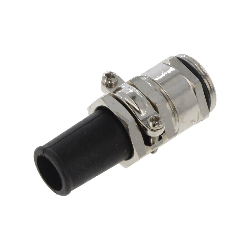 Garnitură de etanșare PG21 IP65 din alamă | Electronic-mag.ro | Componente Electronice