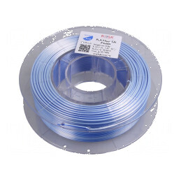 Filament PLA Magic Silk Frozen 1,75mm 300g - Fir de imprimare 3D Silk Frozen 1,75mm 300g | Electronic-mag.ro | Componente Electr