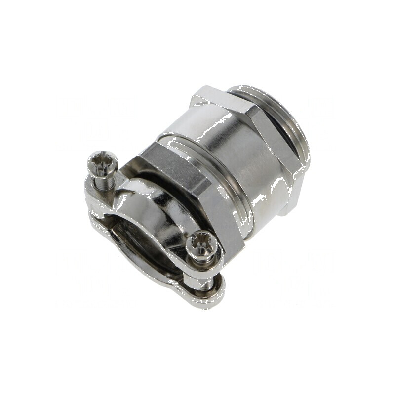 Garnitură de etanşare M25 1,5 IP55 din alamă | Electronic-mag.ro | Componente Electronice Garnitură de etanşare M25 1,5 IP55 din alamă | Electronic-mag.ro | Componente Electronice