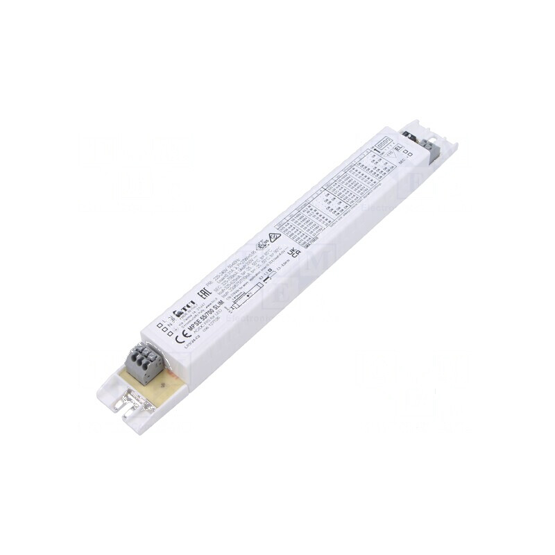 Alimentator cu LED-uri pulsatorii | Electronic-mag.ro | Componente Electronice
