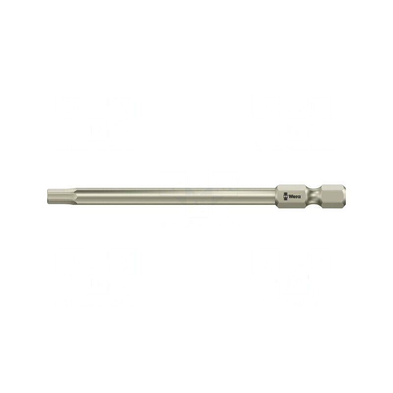 Capăt de şurubelniţă imbus Hex-Plus 5/32 - 89mm | Electronic-mag.ro | Componente Electronice