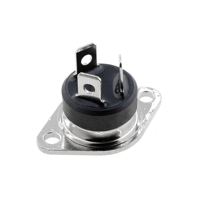 Tiristor 1kV 50A Bulk Pack | Electronic-mag.ro | Componente Electronice Tiristor 1kV 50A Bulk Pack | Electronic-mag.ro | Componente Electronice