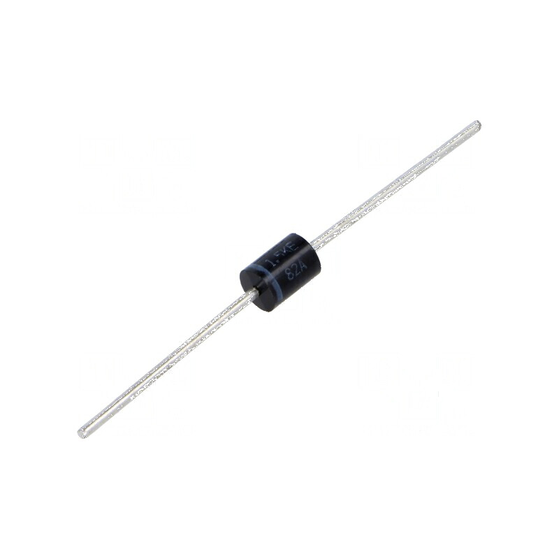 Siguranţă ceramică NHC2 250A 500VAC 250VDC | Electronic-mag.ro | Componente Electronice