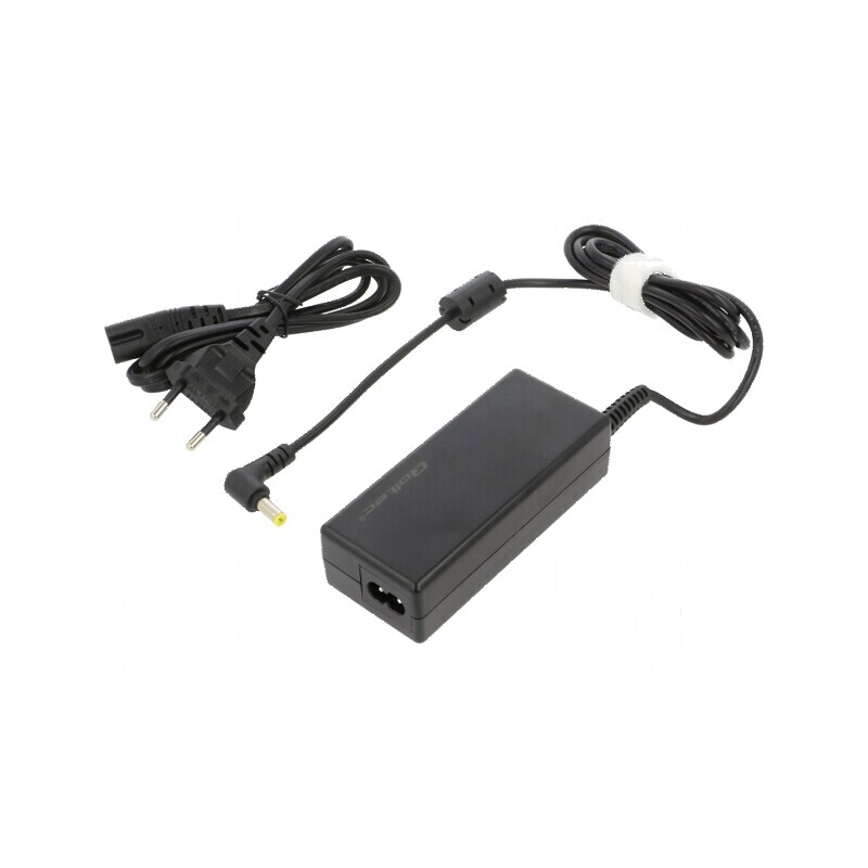 Alimentator pulsatoriu 19VDC 2,1A 40W | Electronic-mag.ro | Componente Electronice