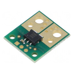 Senzor de curent cu IC - ACS72981KLRATR-150U3: Senzor de curent cu tehnologie avansată | Electronic-mag.ro | Componente Electron