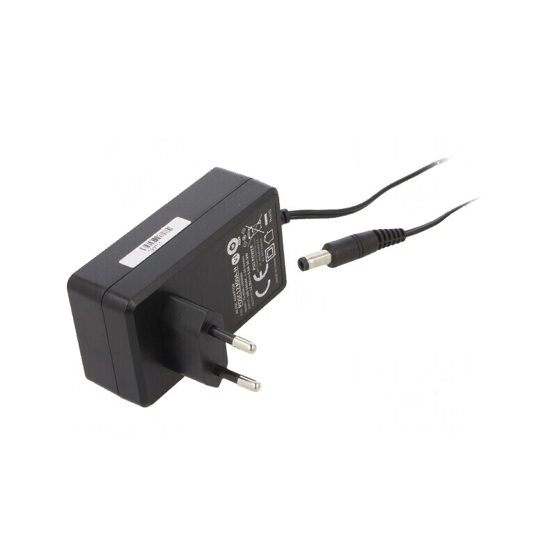 Alimentator 12VDC 3A 36W Plug-in pulsatoriu | Electronic-mag.ro | Componente Electronice